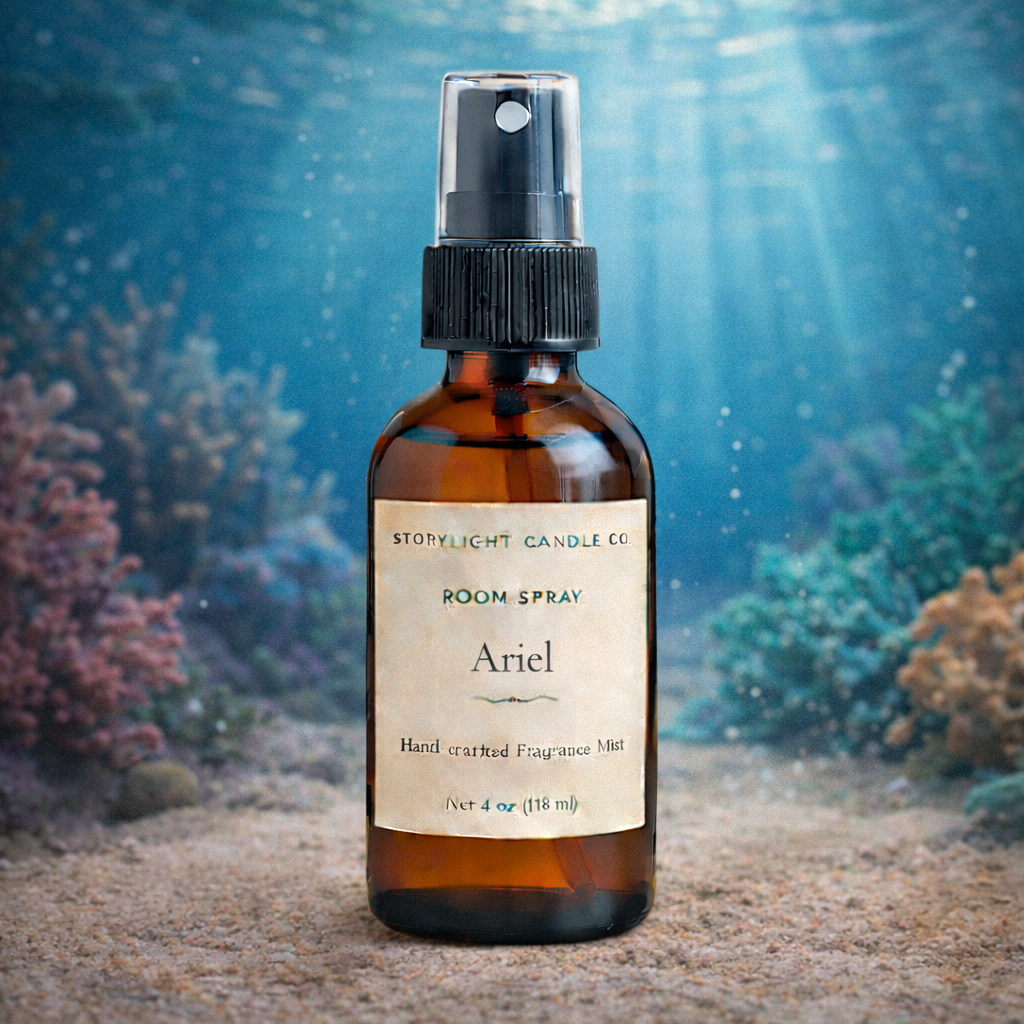 Ariel - 4oz. - Premium Room Spray