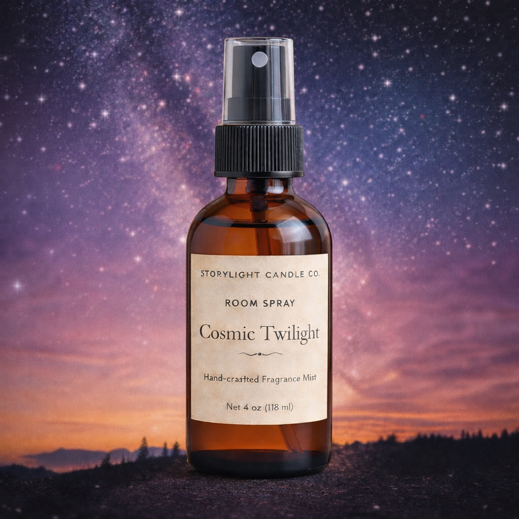 Cosmic Twilight - 4oz. - Premium Room Spray