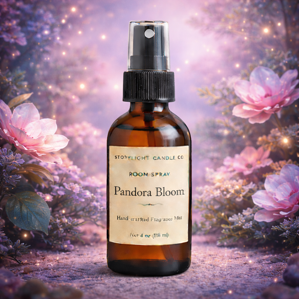 Pandora Bloom - 4oz. - Premium Spray