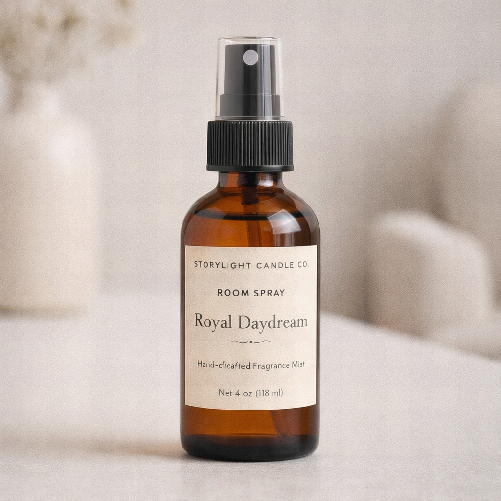 Contemporary- 4oz. - Premium Room Spray